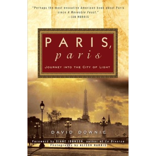 Paris, Paris: Journey into the City of Light